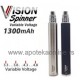 VISION SPINNER 1300mAh VV - Online Apoteka VISION SPINNER 1300mAh VV